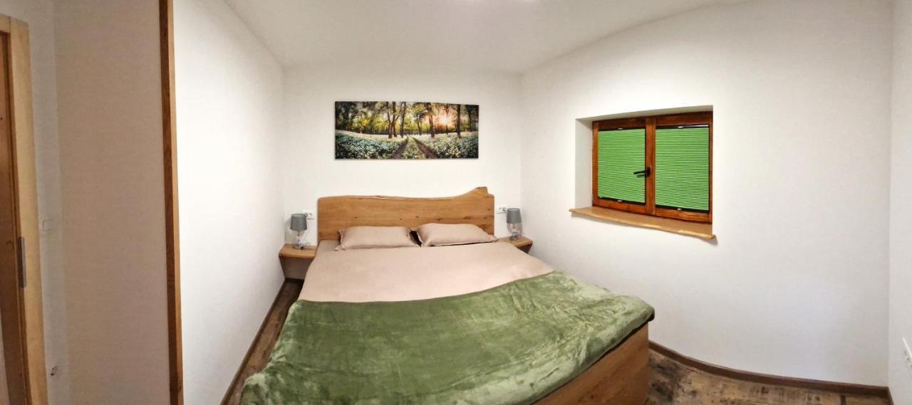 Bled Straza House Apartment Екстериор снимка