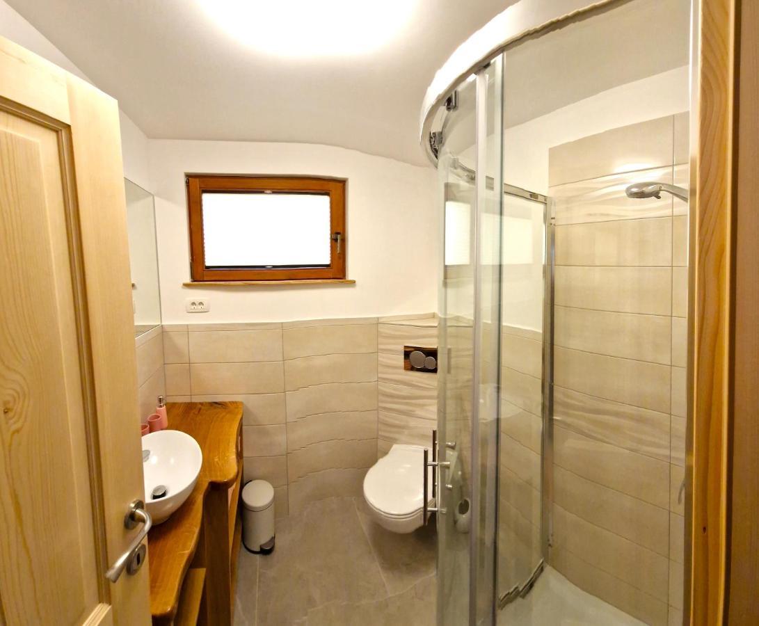Bled Straza House Apartment Екстериор снимка